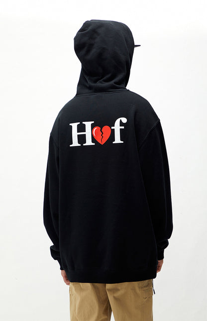 Hoodie Huf - Tough Love