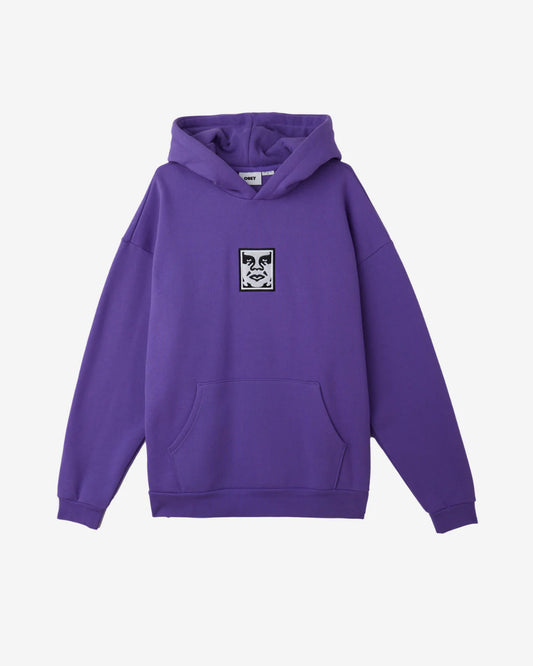 Hoodie Obey Icon